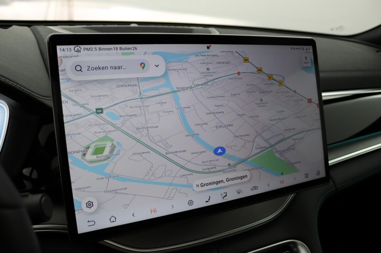 BYD SEAL U - 1.5 DM-i FWD COMFORT 40