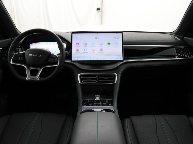 BYD SEAL U - 1.5 DM-i FWD COMFORT