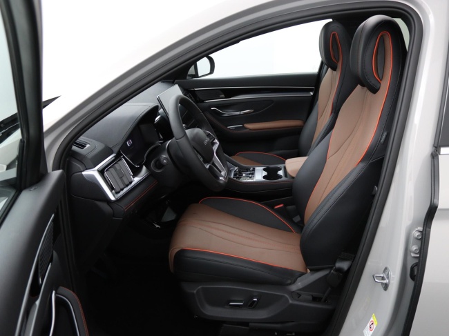 BYD SEAL U - 1.5 DM-i FWD Comfort