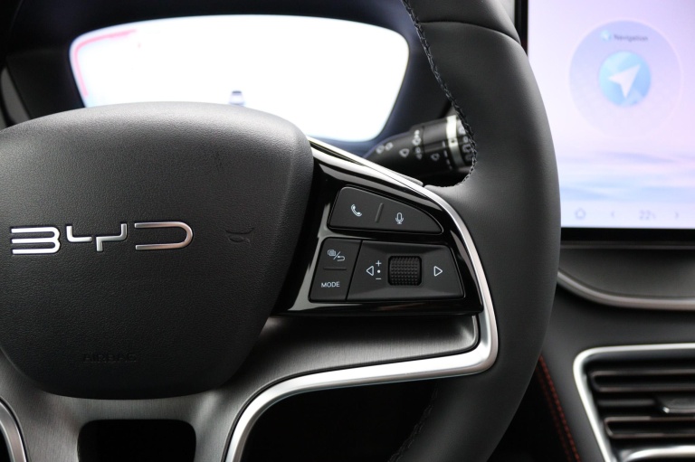 BYD SEAL U - 1.5 DM-i FWD Comfort 17