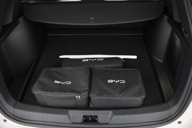 BYD SEAL U - 1.5 DM-i FWD Comfort 30