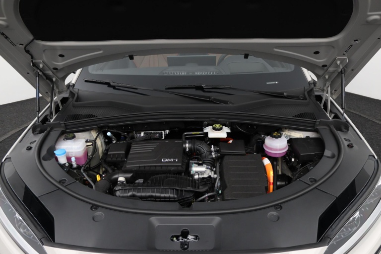 BYD SEAL U - 1.5 DM-i FWD Comfort 31