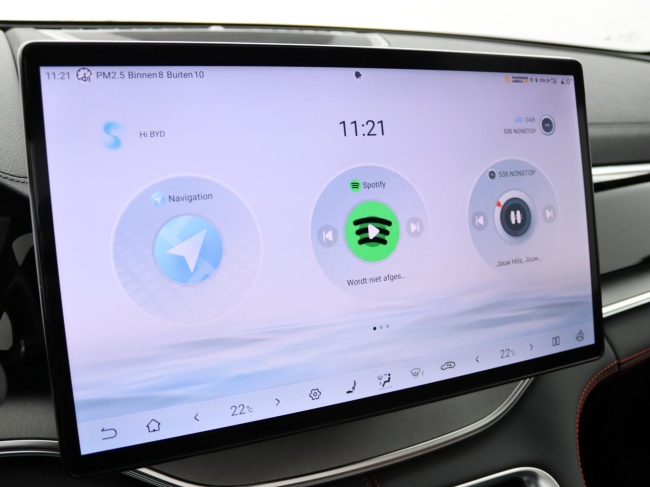 BYD SEAL U - 1.5 DM-i FWD Comfort