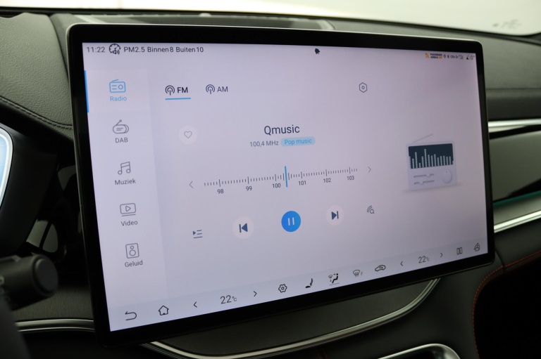 BYD SEAL U - 1.5 DM-i FWD Comfort 7