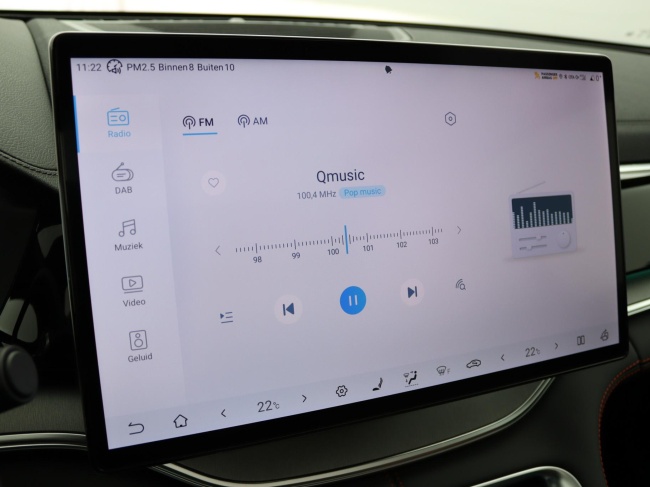 BYD SEAL U - 1.5 DM-i FWD Comfort