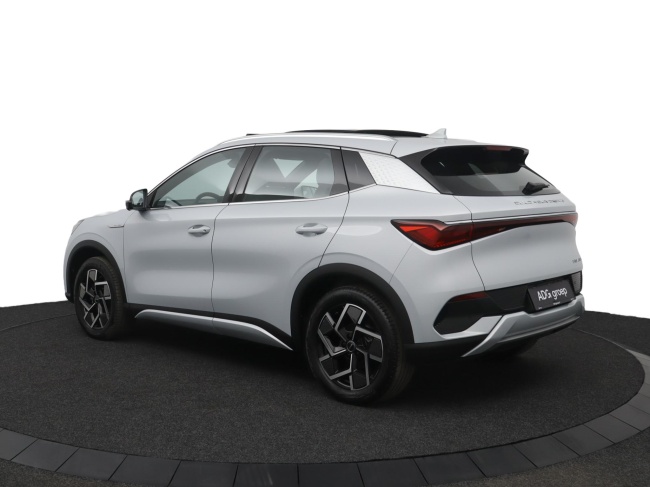 BYD ATTO 3 - Design 60 kWh