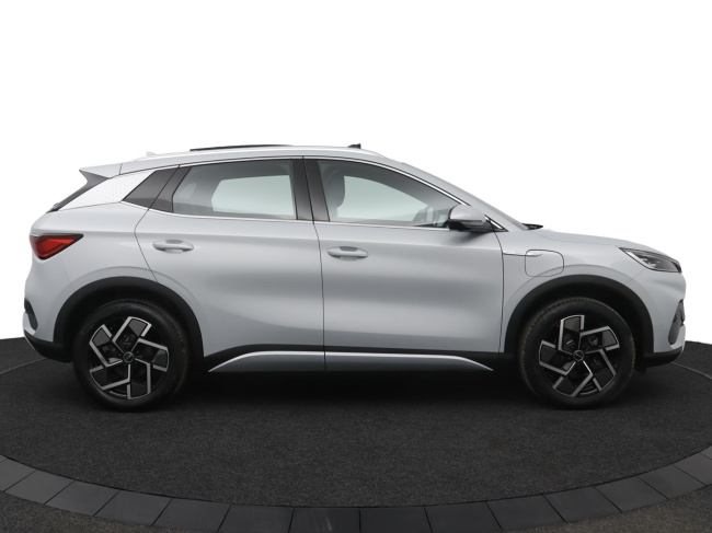 BYD ATTO 3 - Design 60 kWh