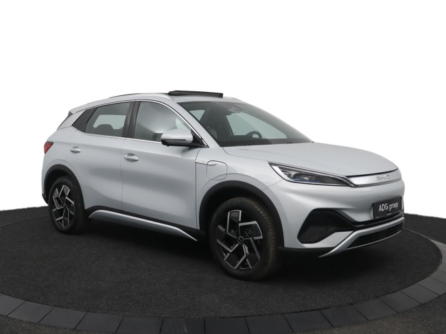 BYD ATTO 3 - Design 60 kWh