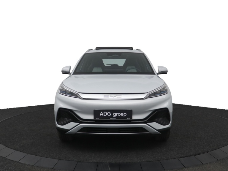 BYD ATTO 3 - Design 60 kWh 13