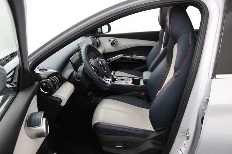 BYD ATTO 3 - Design 60 kWh 14