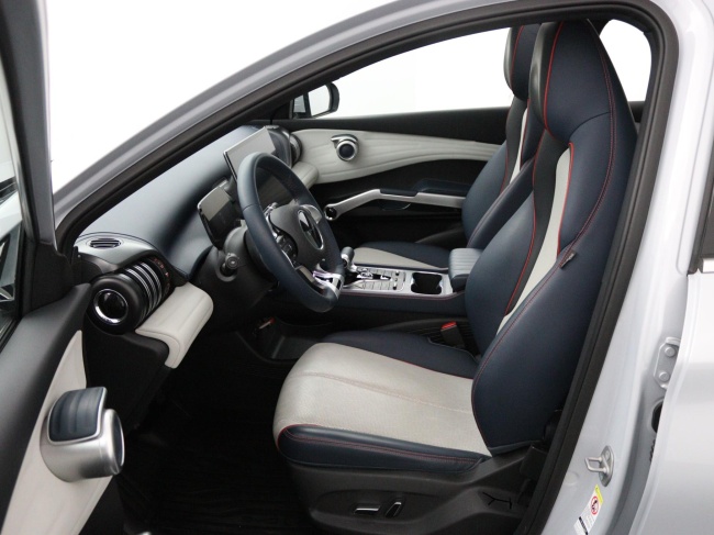 BYD ATTO 3 - Design 60 kWh