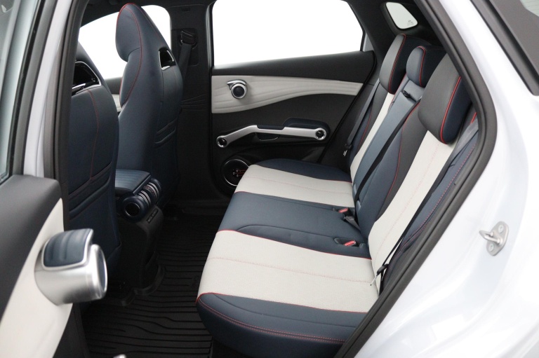 BYD ATTO 3 - Design 60 kWh 15