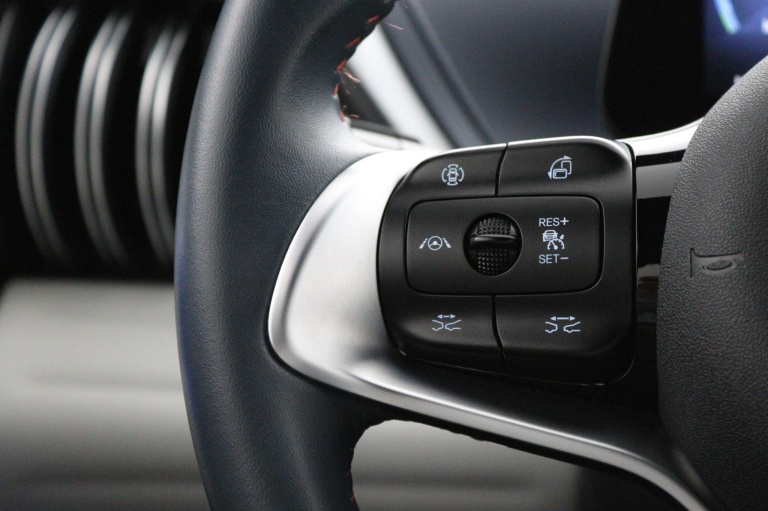 BYD ATTO 3 - Design 60 kWh 16