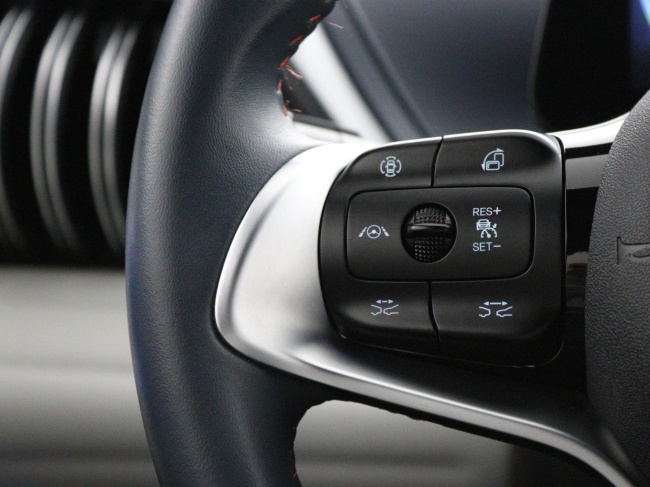 BYD ATTO 3 - Design 60 kWh