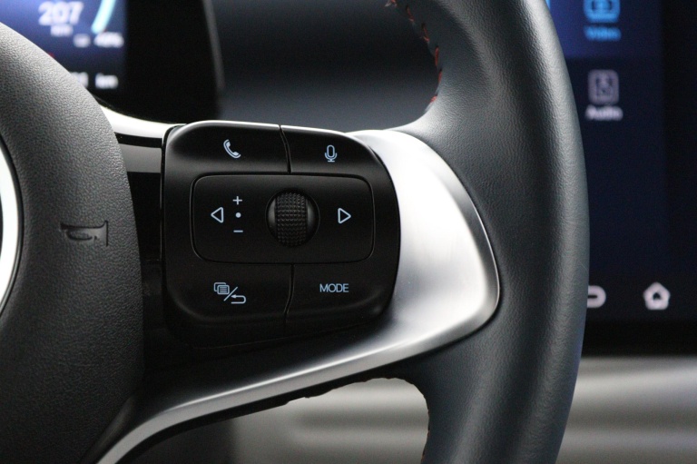 BYD ATTO 3 - Design 60 kWh 17