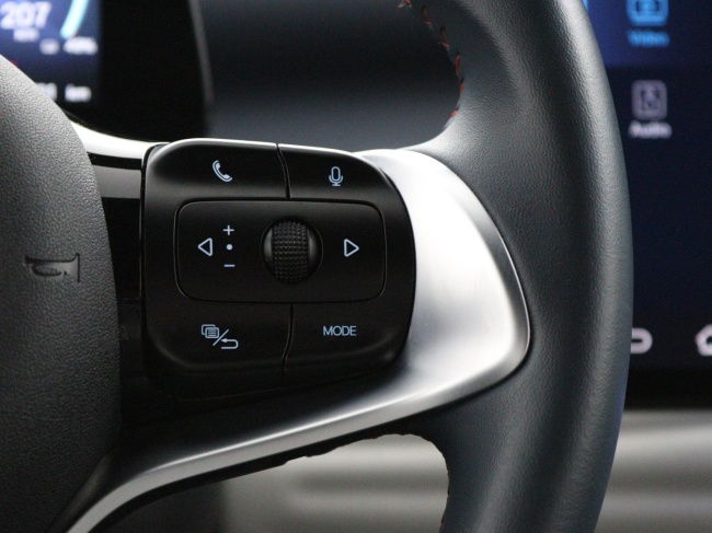 BYD ATTO 3 - Design 60 kWh