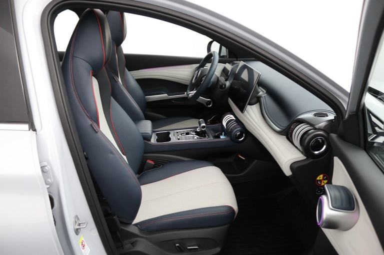 BYD ATTO 3 - Design 60 kWh 18