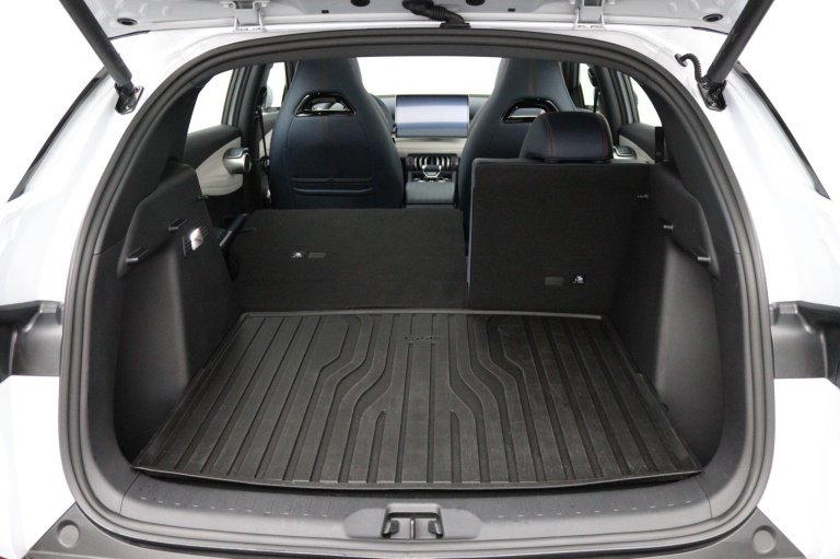 BYD ATTO 3 - Design 60 kWh 20