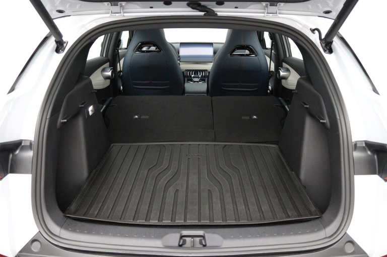 BYD ATTO 3 - Design 60 kWh 21