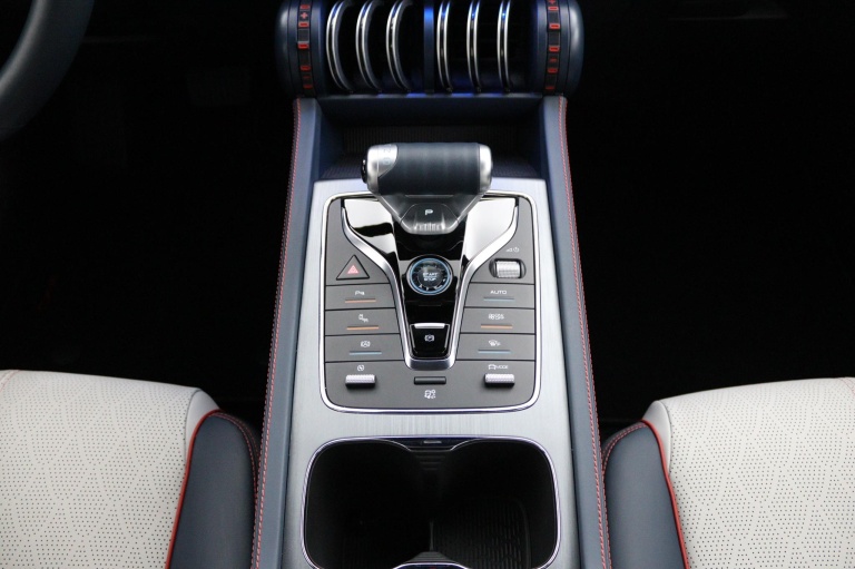 BYD ATTO 3 - Design 60 kWh 22