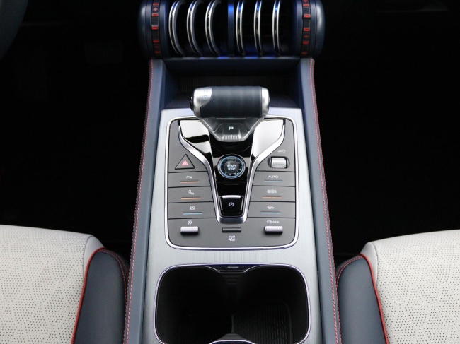 BYD ATTO 3 - Design 60 kWh