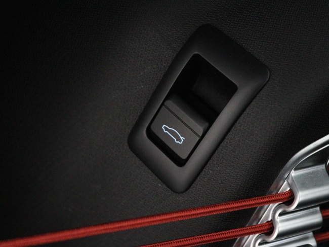 BYD ATTO 3 - Design 60 kWh