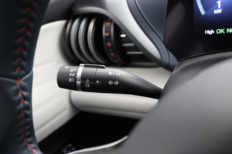 BYD ATTO 3 - Design 60 kWh 25