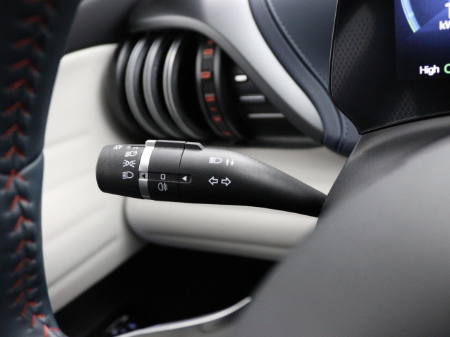 BYD ATTO 3 - Design 60 kWh