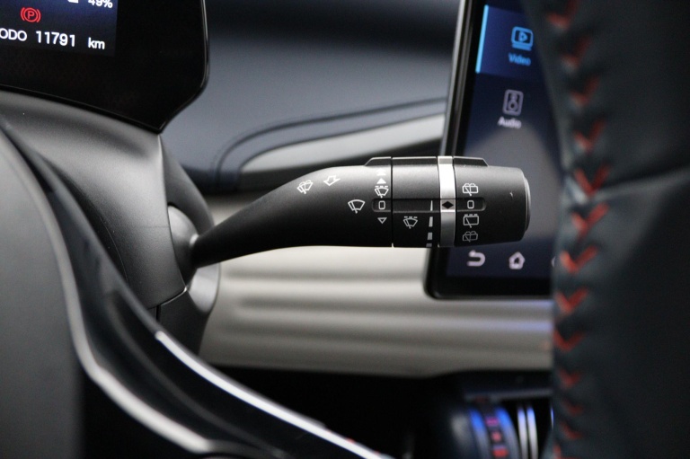 BYD ATTO 3 - Design 60 kWh 26