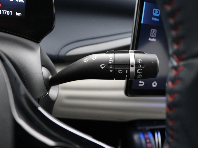 BYD ATTO 3 - Design 60 kWh