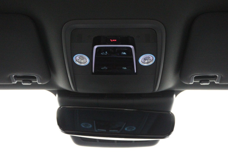 BYD ATTO 3 - Design 60 kWh 27