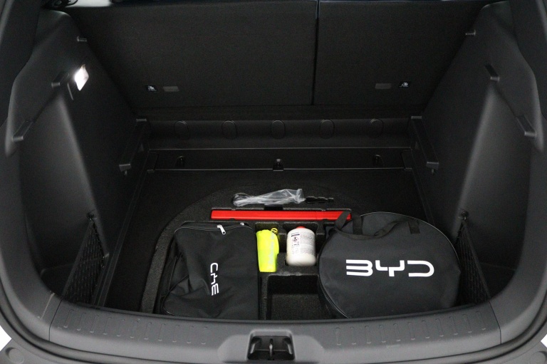 BYD ATTO 3 - Design 60 kWh 28