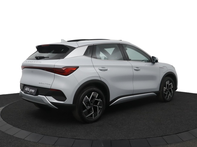 BYD ATTO 3 - Design 60 kWh