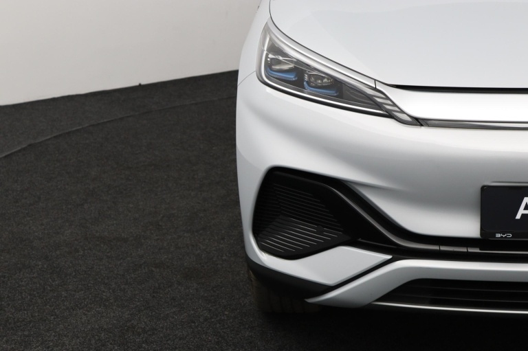 BYD ATTO 3 - Design 60 kWh 30