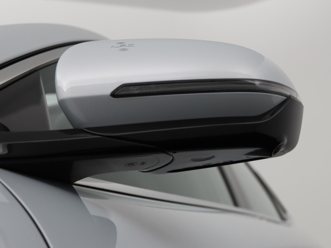 BYD ATTO 3 - Design 60 kWh