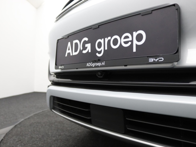 BYD ATTO 3 - Design 60 kWh