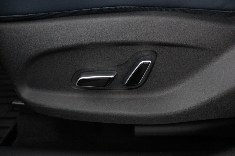 BYD ATTO 3 - Design 60 kWh 36