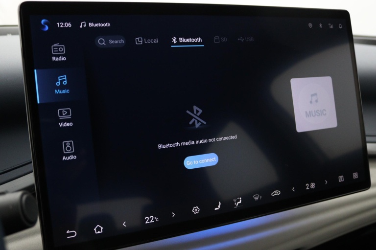 BYD ATTO 3 - Design 60 kWh 40
