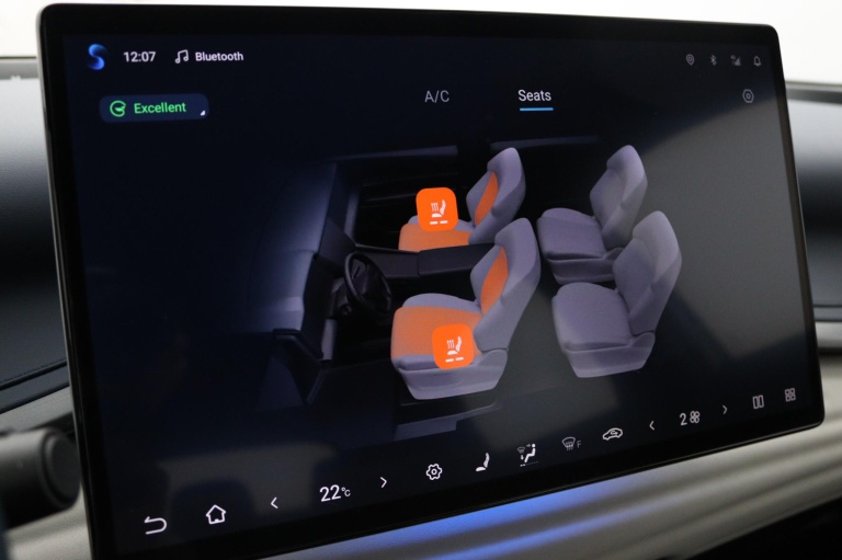 BYD ATTO 3 - Design 60 kWh 41