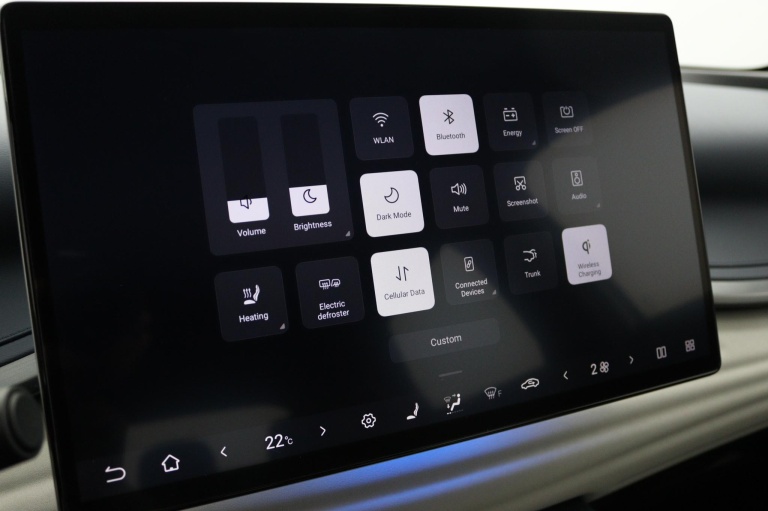 BYD ATTO 3 - Design 60 kWh 44