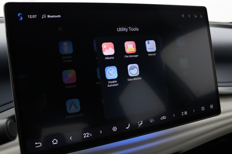 BYD ATTO 3 - Design 60 kWh 45