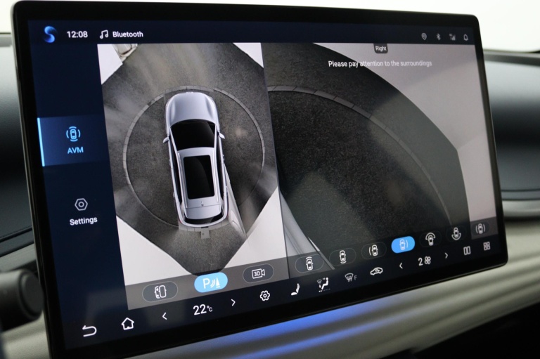 BYD ATTO 3 - Design 60 kWh 47