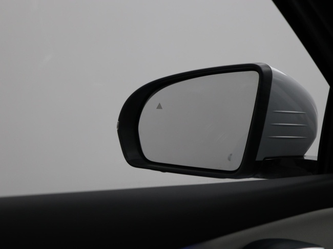 BYD ATTO 3 - Design 60 kWh