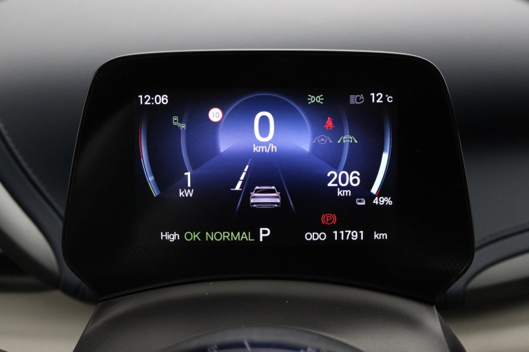 BYD ATTO 3 - Design 60 kWh 5