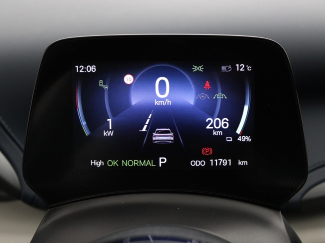 BYD ATTO 3 - Design 60 kWh