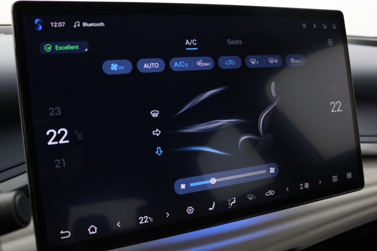 BYD ATTO 3 - Design 60 kWh 6