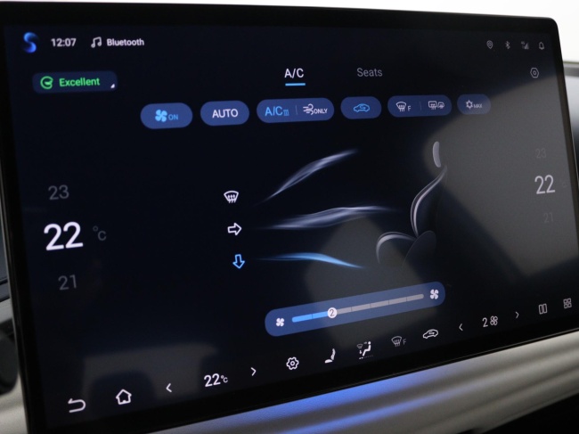 BYD ATTO 3 - Design 60 kWh