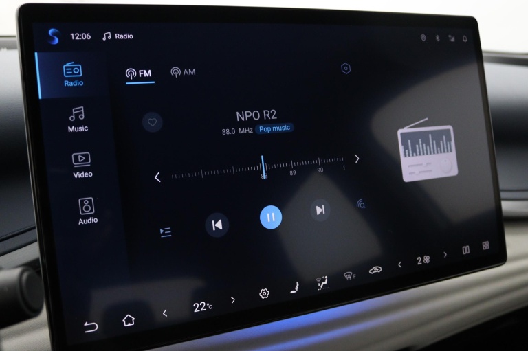 BYD ATTO 3 - Design 60 kWh 7