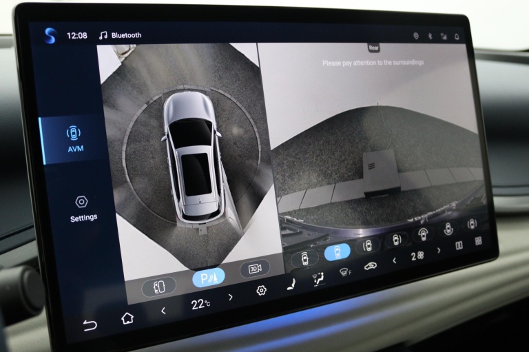 BYD ATTO 3 - Design 60 kWh 8