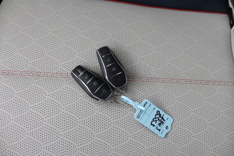 BYD ATTO 3 - Design 60 kWh 9